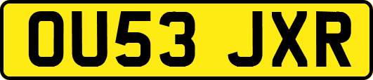OU53JXR