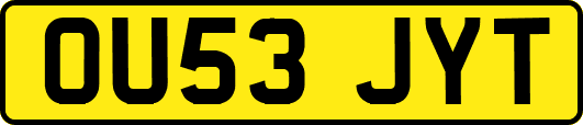 OU53JYT