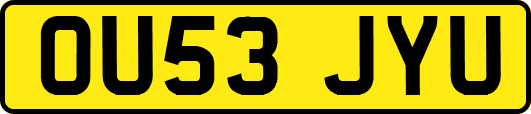 OU53JYU