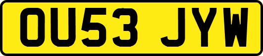 OU53JYW