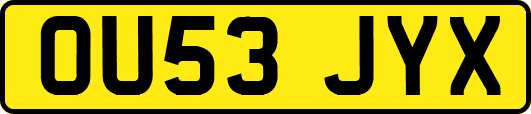 OU53JYX