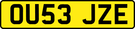 OU53JZE