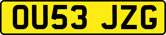 OU53JZG