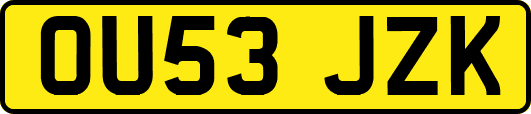 OU53JZK