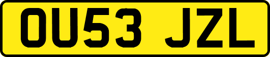 OU53JZL