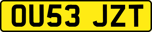 OU53JZT