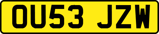 OU53JZW