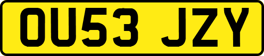 OU53JZY