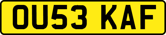 OU53KAF