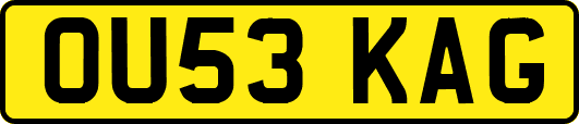OU53KAG