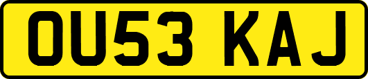 OU53KAJ