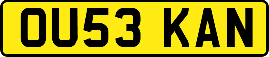 OU53KAN