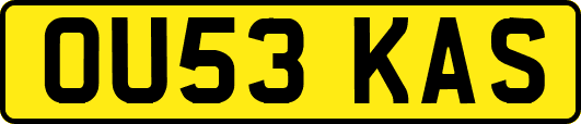 OU53KAS
