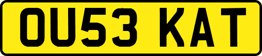 OU53KAT