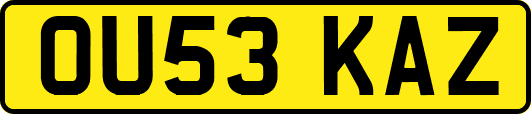 OU53KAZ