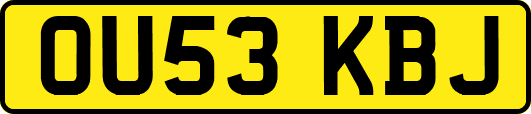 OU53KBJ