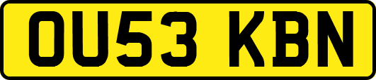 OU53KBN