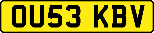 OU53KBV