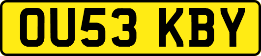 OU53KBY