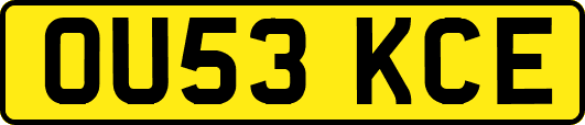 OU53KCE