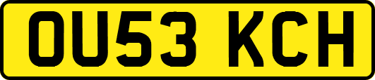 OU53KCH