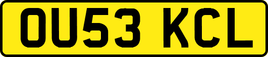 OU53KCL