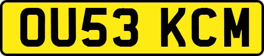 OU53KCM