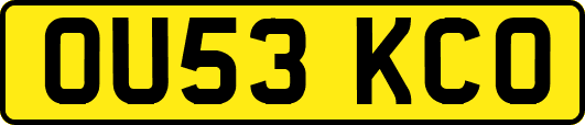OU53KCO