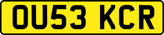OU53KCR