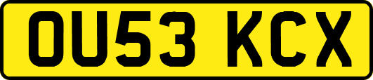 OU53KCX