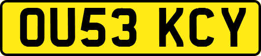 OU53KCY