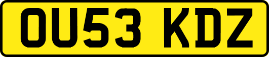 OU53KDZ