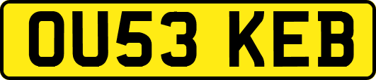 OU53KEB