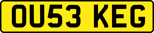 OU53KEG