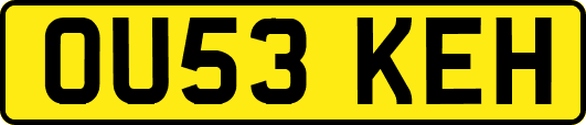 OU53KEH