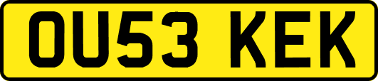 OU53KEK