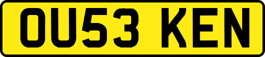 OU53KEN