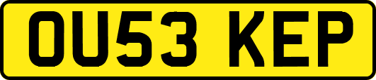 OU53KEP