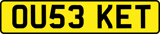 OU53KET