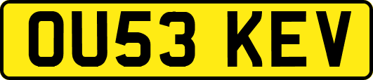 OU53KEV