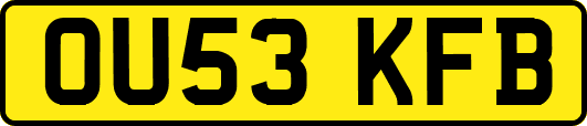 OU53KFB