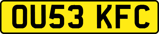 OU53KFC