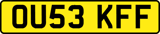 OU53KFF