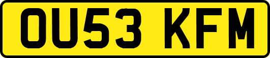 OU53KFM