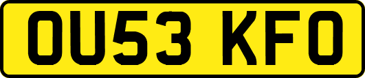 OU53KFO