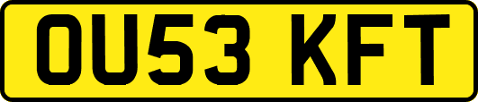 OU53KFT