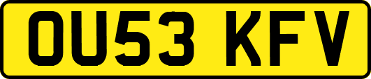 OU53KFV
