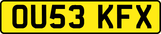 OU53KFX