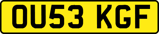 OU53KGF