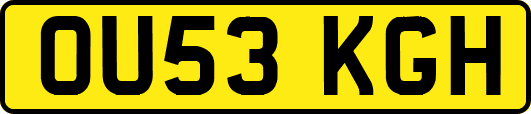 OU53KGH